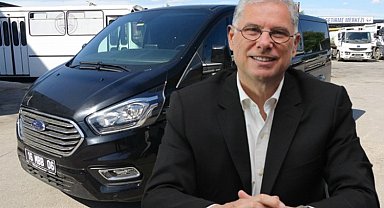 Mudanya'nın satışa çıkan makam araçları için ihale günü belli oldu