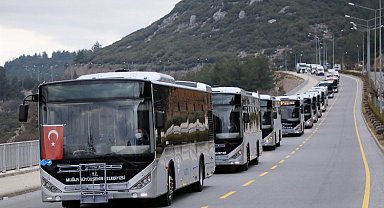 Muğla Kurban Bayramı'na hazır