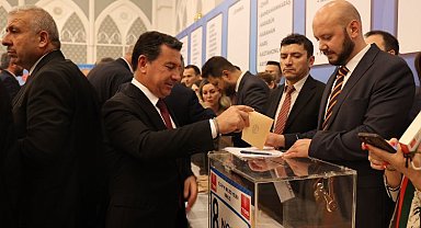 Muğla'dan İstanbul ve Trabzon'a 'birlik' tebriği