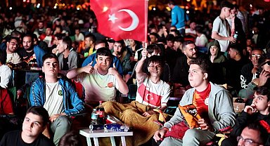 "Mükemmel bir organizasyon"