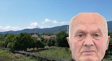 Namaz kılmak için evinden ayrıldı bir daha haber alınamadı