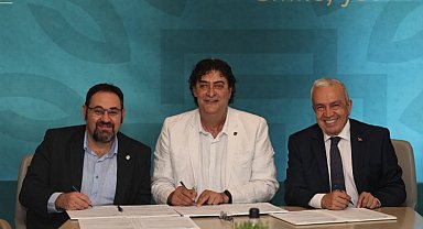 Nilüfer Belediyesi'nden yeni bir iş birliği