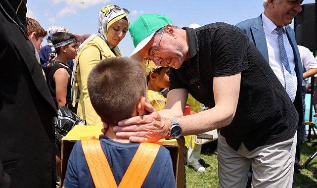 "Okullar Arası Sıfır Atık Yarışması"nın ödülleri sahiplerini buldu