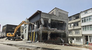 Osmangaz'de kaçağa geçit yok