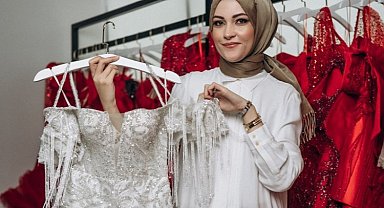 Özlem Değirmen'den kadınlar için şıklık tüyoları