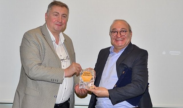 Prof. Kadıoğlu: Faylarla boşa zaman kaybediyoruz