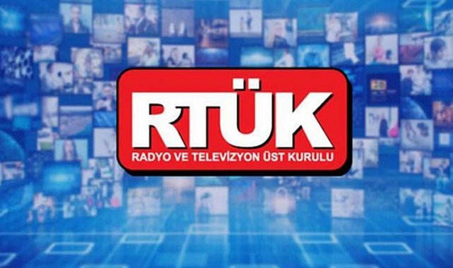 RTÜK'ten 'gözümüz üzerlerinde' mesajı