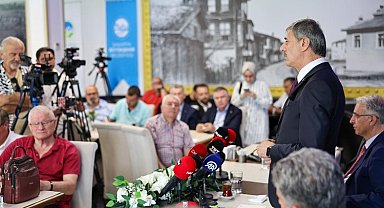 Sakarya'da 2 ayın karnesi