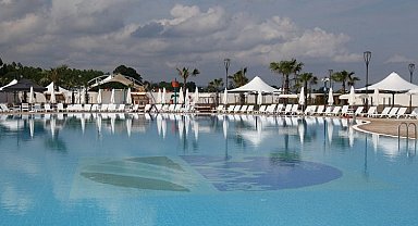 Sakarya'da Kocaali Sosyal Tesisleri kapılarını açtı