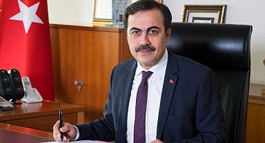 Sanayi Dönüşümü Raporu, Orta Anadolu'yu işaret etti