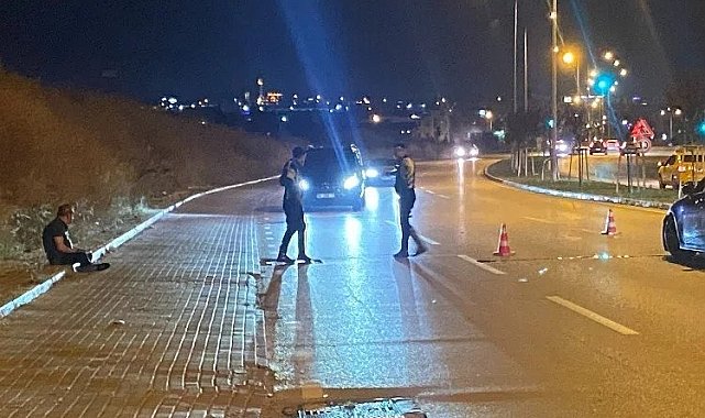 Sarhoş sürücü Bursa'yı birbirine kattı!