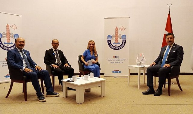 Seçimin ardından Yenişehir'de neler değişti?