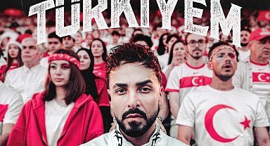 Sefo'dan A Millilere 'Türkiyem' motivesi