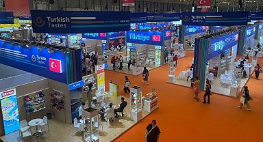 Sektör Uzakdoğu'da büyümek istiyor