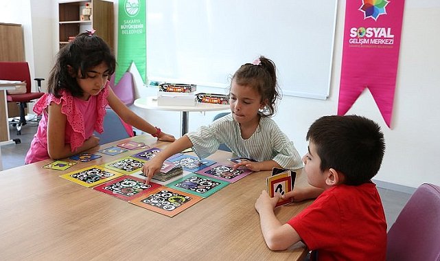 SGM yaz kurslarında kayıtlar 24 Haziran'da başlıyor