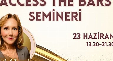 Sibel Jagoda'dan Bars semineri