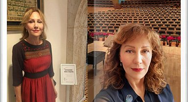 Sibel Jagoda'dan 'Theta Healing' açıklaması