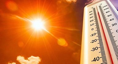 Sıcaklık, lodos ve yangın! Meteoroloji ve AFAD uyardı