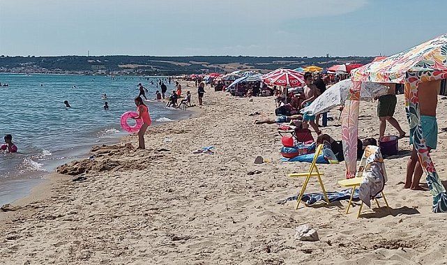 STK'lardan Keşan Belediyesine teşekkür