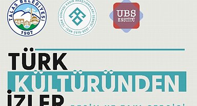 Talas'ta uluslararası öğrenci kongresi