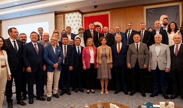 Tarihi Kentler Ankara'ya emanet