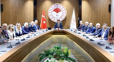 Tarım'da 'gıda okuryazarlığı' protokolü imzalandı