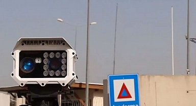 Tatilin 8 günlük kaza bilançosu yayımlandı... Yaralılar 10 bine yaklaştı