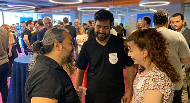 Tech Istanbul'da başvurular başladı