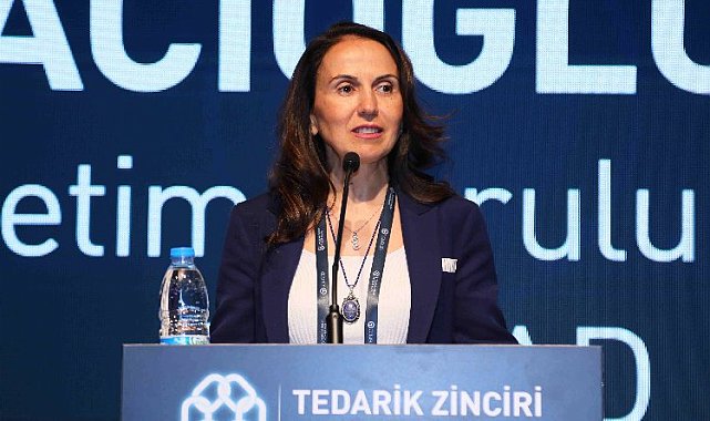 Tedarik sanayinde esneklik ve dirençlilik daha da önem kazandı