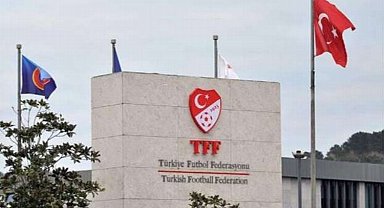 TFF'den yabancı futbolcu transferiyle ilgili önemli açıklama