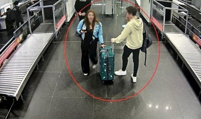 Timur Cihantimur, ABD'de hakim karşısında
