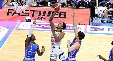 TOFAŞ, Marcquise Reed ile anlaştı