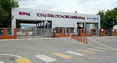 TOFAŞ Temmuz'da üretime ara veriyor