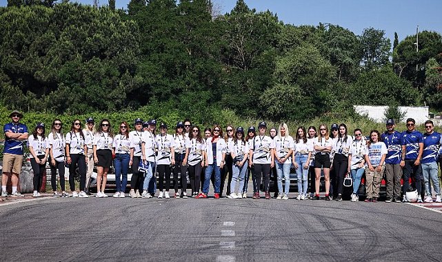 TOSFED Yıldızını Arıyor 2024 elemeleri tamamlandı