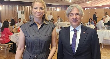 Türk iş dünyası Tunus'ta yeni fırsatları değerlendirdi