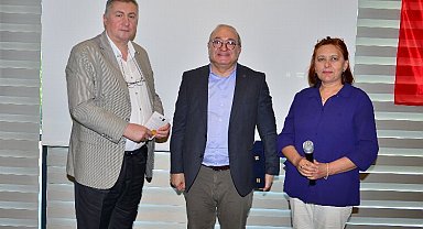 "Türkiye afet yönetiminde sınıfta kaldı"