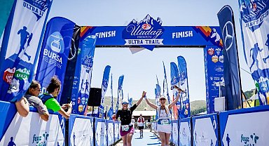 Uludağ Premium Ultra Trail, 7'nci kez koşulacak