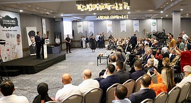 Ulusal Ürün Konseyleri Mersin'de buluştu
