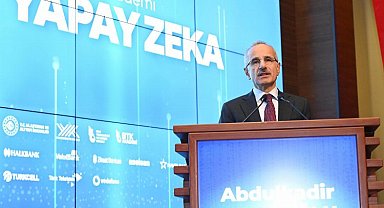 Yapay zekâ artık ders!