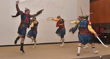 Yenişehir'de Hayat Boyu Öğrenme Haftası kutlandı