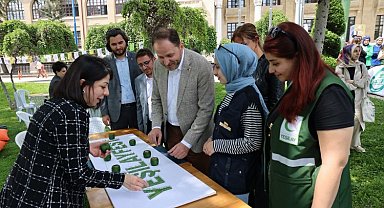 YeşilayFest'te üçüncü durak Ankara