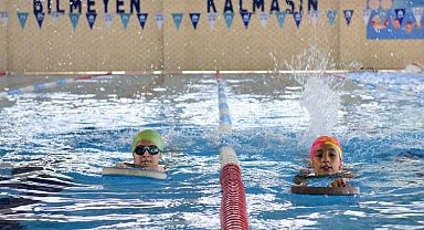 Yıldırım'da yılın her günü spor imkanı