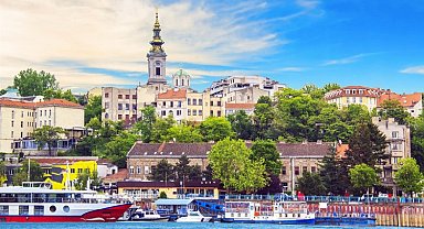 Yurt dışı planı yapılabilecek vizesiz turlar...