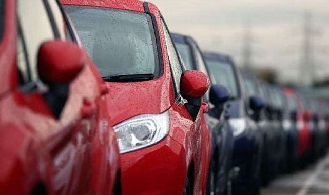 Yurt içi otomotiv talebi yüksek faize rağmen güçlü