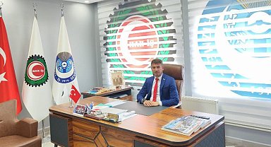 15 Temmuz demokrasiye sahip çıkma günüdür
