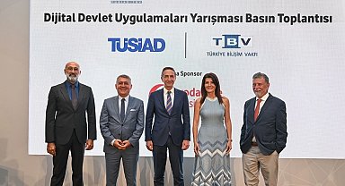 16'ncı eTR Ödülleri başvuru süreci açıklandı