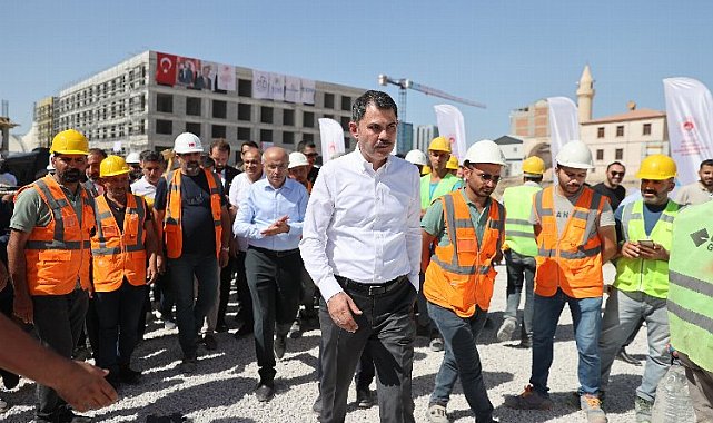 3 günde 5 ili ziyaret edecek