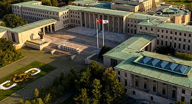 9. yargı paketi Genel Kurul'a geliyor... TBMM'de bu hafta yine yoğun