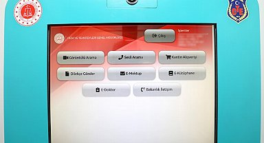 ACEP'e mükemmeliyet ödülü... ACEP'le 185 milyon görüntülü görüşme