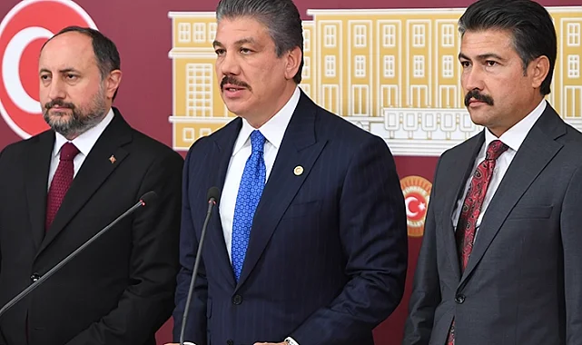 Adalet Komisyonu'ndan UAD'ın Filistin kararı üzerine değerlendirme